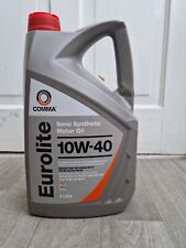 Comma eul5l engine for sale  KETTERING