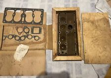 Jeep cylinder head for sale  BRISTOL