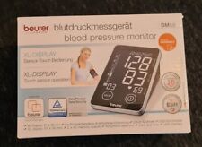 Beurer bm58 blutdruckmessgerä gebraucht kaufen  Tübingen