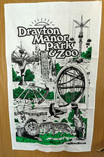 White black green for sale  PETERBOROUGH