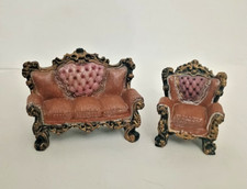 Victorian dollhouse furniture for sale  Phoenix