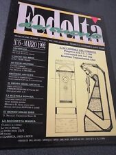 Fds mar92 unison usato  Italia