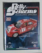 44697 tutto rally usato  Palermo