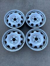 Dacia 16h2 5x114 gebraucht kaufen  Kall