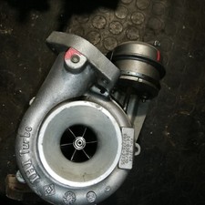 Turbina opel astra usato  Palermo