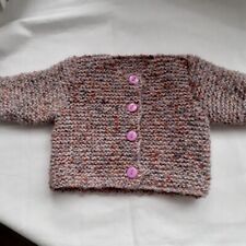 116 gilet bebe d'occasion  Friville-Escarbotin