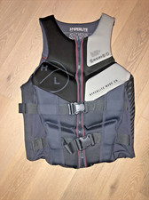 Hyperlite wake black for sale  Alexandria
