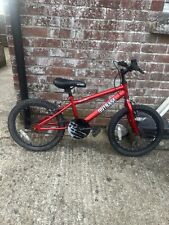 Bike apollo outrage for sale  PETERSFIELD