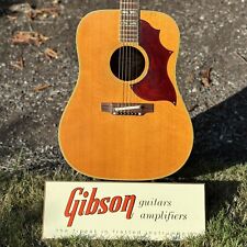 1968 gibson country for sale  Lake Stevens