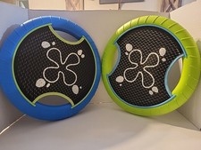 Apenas pás de trampolim Sharper Image, usado comprar usado  Enviando para Brazil