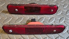 Pair triumph tr7 for sale  IPSWICH