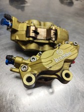 Ducati st4 riginal gebraucht kaufen  Pförring