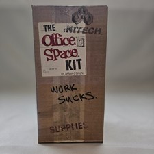 Office space movie for sale  Dundee