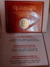 Guglielmo marconi vaticano usato  Belpasso