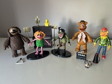Diamond select muppets for sale  CHELMSFORD