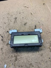 Tela de exibição de informações Hyundai Genesis 2013 a 2014 fabricante de equipamento original R8696 PS comprar usado  Enviando para Brazil