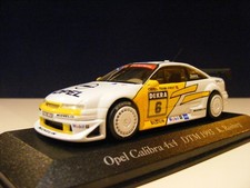 Minichamps dtm pel gebraucht kaufen  Hüllhorst