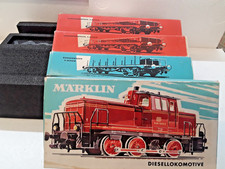Märklin stück leerkartons gebraucht kaufen Märklin stück leerkartons gebraucht kaufen  Deutschland