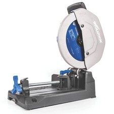 Evolution chop saw for sale  STAFFORD