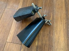 Cowbells combo double for sale  WOKINGHAM
