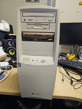 Vintage gateway 2000 for sale  DAGENHAM