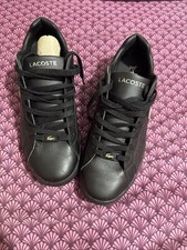 Lacoste men shoes for sale  LEICESTER