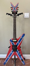 Dimebag darrell washburn for sale  Hayward