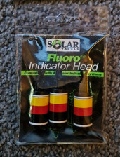 Solar tackle german for sale  CARSHALTON