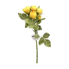 Fiori artificiali stelo usato  Chieti