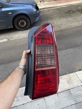 Fiat idea coppia usato  Barletta