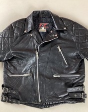 Vintage leathers leather for sale  ROYSTON