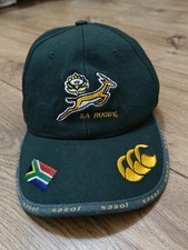 South africa rugby for sale  LLANDUDNO