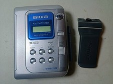 Aiwa tx427 cassette for sale  Scottsdale