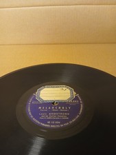 Disque 78t polydor d'occasion  Cambrai