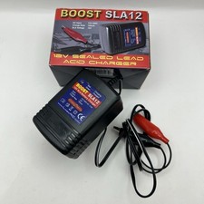Fusion boost sla12 for sale  HORSHAM