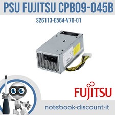 Alimentatore fujitsu cpb09 usato Alimentatore fujitsu cpb09 usato  Arezzo