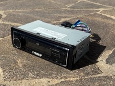 Jvc x351bt autoradio gebraucht kaufen  Herxheim
