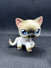 Authentic littlest pet d'occasion  Montreuil