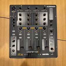 Allen heath xone for sale  Los Angeles