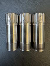 Krieghoff choke tubes for sale  CORBY