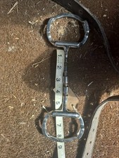 Mylers western ring for sale  BRIGHTON
