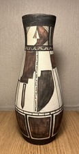 Unique vase handmade for sale  PONTYCLUN