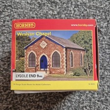 Gauge hornby lyddle for sale  WELLINGBOROUGH