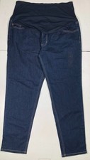 Maternity jeans dark for sale  Hopkinsville