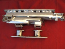 Polished jaguar xke for sale  Midway City