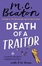 Death traitor beaton for sale  UK