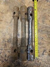 Antique tractor lug for sale  MARCH