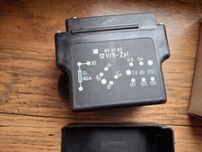 Boitier préchauffage mercedes d'occasion Boitier préchauffage mercedes d'occasion  Paimbœuf