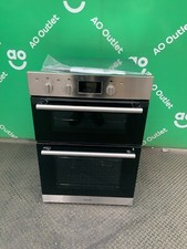 Hotpoint electric double for sale  CREWE