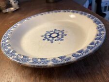 Antique scottish sponge for sale  FAKENHAM